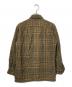 PENDLETON (ペンドルトン) 60-70`sボードシャツ ブラウン サイズ:L：14000円
