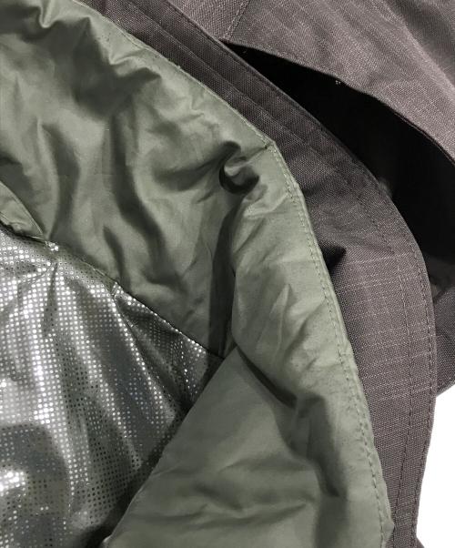 Columbia（コロンビア）Columbia (コロンビア) 中綿ジャケット/マウンテンパーカー オリーブ サイズ:Lの古着・服飾アイテム