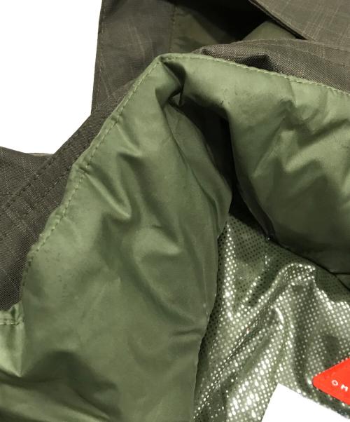 Columbia（コロンビア）Columbia (コロンビア) 中綿ジャケット/マウンテンパーカー オリーブ サイズ:Lの古着・服飾アイテム