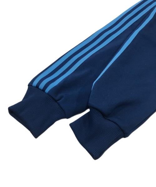 adidas（アディダス）adidas (アディダス) 90'sトラックジャケット ブルー サイズ:Lの古着・服飾アイテム