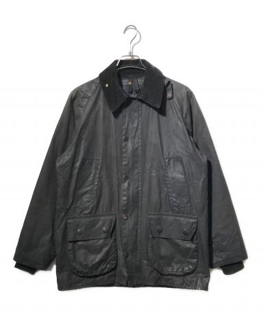ジャケット・アウター Barbour A104 BEDALE JACKET 中古・古着通販】Barbour (バブアー) A104 BEDALE JACKET ブラウン
