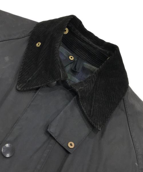 Barbour（バブアー）Barbour (バブアー) A104 BEDALE JACKET ブラウン サイズ:91cmの古着・服飾アイテム
