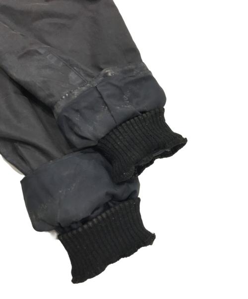 Barbour（バブアー）Barbour (バブアー) A104 BEDALE JACKET ブラウン サイズ:91cmの古着・服飾アイテム