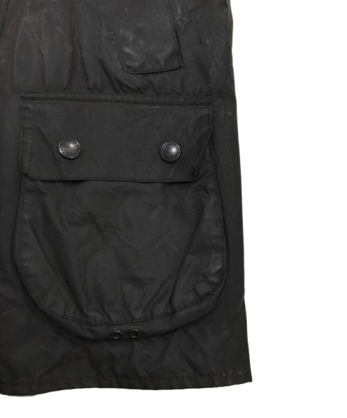 Barbour（バブアー）Barbour (バブアー) A104 BEDALE JACKET ブラウン サイズ:91cmの古着・服飾アイテム