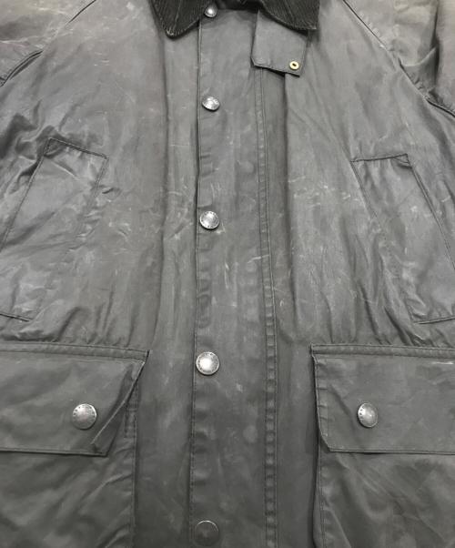 Barbour（バブアー）Barbour (バブアー) A104 BEDALE JACKET ブラウン サイズ:91cmの古着・服飾アイテム