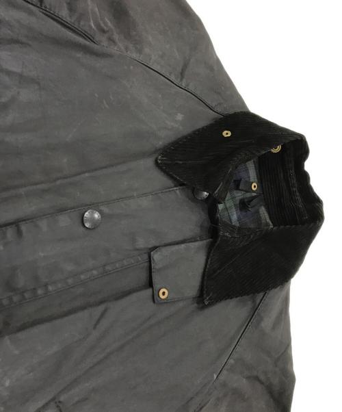 Barbour（バブアー）Barbour (バブアー) A104 BEDALE JACKET ブラウン サイズ:91cmの古着・服飾アイテム