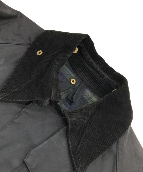 Barbour（バブアー）Barbour (バブアー) A104 BEDALE JACKET ブラウン サイズ:91cmの古着・服飾アイテム