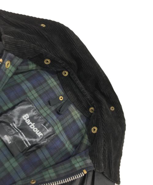Barbour（バブアー）Barbour (バブアー) A104 BEDALE JACKET ブラウン サイズ:91cmの古着・服飾アイテム