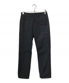 中古・古着通販】HELMUT LANG (ヘルムートラング) スラックス ブラック