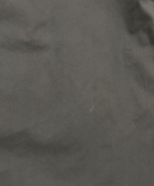 South2 West8（サウスツー ウエストエイト）south2 west8 (サウスツー ウエストエイト) Carmel Vest - Nylon Oxford ブラック サイズ:Lの古着・服飾アイテム