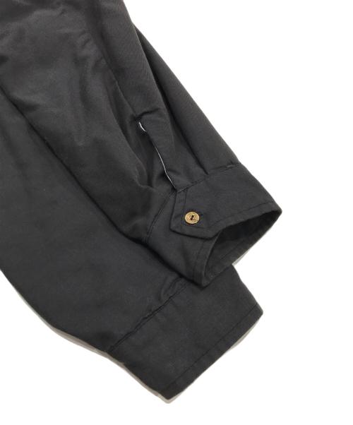 gold（ゴールド）gold (ゴールド) 別注 VIETNAM JACKET AGED MODEL “福禄寿“ ブラック サイズ:XLの古着・服飾アイテム