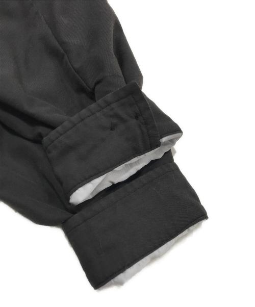 gold（ゴールド）gold (ゴールド) 別注 VIETNAM JACKET AGED MODEL “福禄寿“ ブラック サイズ:XLの古着・服飾アイテム