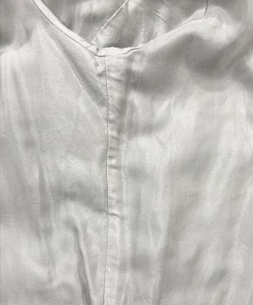 gold（ゴールド）gold (ゴールド) 別注 VIETNAM JACKET AGED MODEL “福禄寿“ ブラック サイズ:XLの古着・服飾アイテム