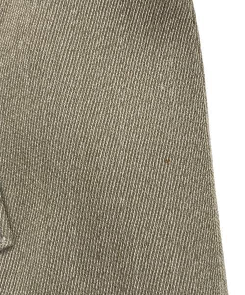 BURBERRY LONDON（バーバリーロンドン）BURBERRY LONDON (バーバリーロンドン) ステンカラーコート ベージュ サイズ:9の古着・服飾アイテム