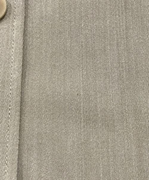 BURBERRY LONDON（バーバリーロンドン）BURBERRY LONDON (バーバリーロンドン) ステンカラーコート ベージュ サイズ:9の古着・服飾アイテム