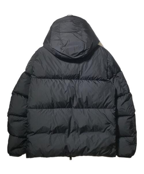 MONCLER（モンクレール）MONCLER (モンクレール) ダウンジャケット/モンクラ ダウンジャケット ブラック サイズ:2の古着・服飾アイテム