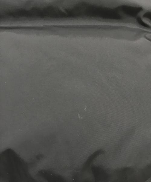 MONCLER（モンクレール）MONCLER (モンクレール) ダウンジャケット/モンクラ ダウンジャケット ブラック サイズ:2の古着・服飾アイテム