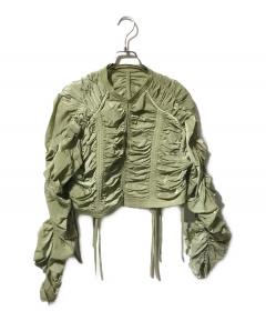 中古・古着通販】AP STUDIO (エーピーストゥディオ) Sage Shoulder