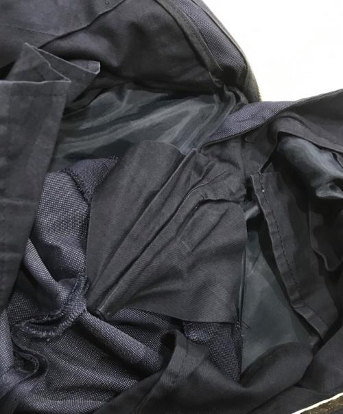 LOUIS VUITTON（ルイ ヴィトン）LOUIS VUITTON (ルイ ヴィトン) セットアップスーツ ネイビー サイズ:44の古着・服飾アイテム
