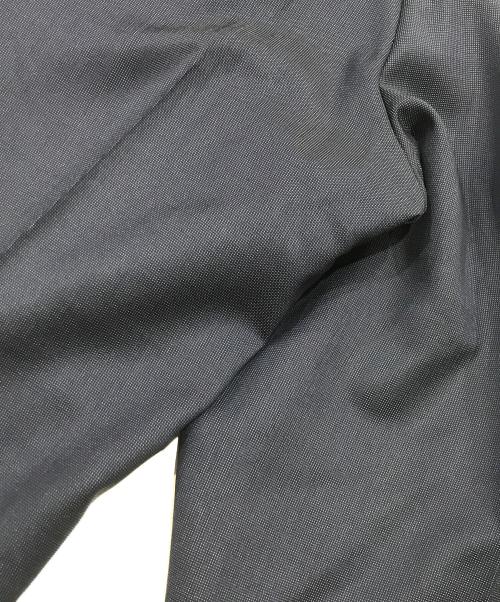 LOUIS VUITTON（ルイ ヴィトン）LOUIS VUITTON (ルイ ヴィトン) セットアップスーツ ネイビー サイズ:44の古着・服飾アイテム