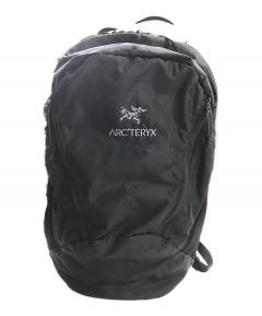 中古・古着通販】ARC'TERYX (アークテリクス) Mantis 32 ブラック
