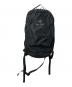 中古・古着 ARC'TERYX (アークテリクス) リュック/MANTIS 26L BACKPACK ブラック：16000円
