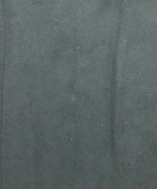 s'yte（サイト）s'yte (サイト) 袴パンツ ブラック サイズ:34の古着・服飾アイテム