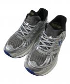 KENZOケンゾー）の古着「TECH RUNNER スニーカー」｜ブルー×グレー