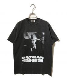 KITH（キス）の古着「Justice vintage Tシャツ」｜ブラック