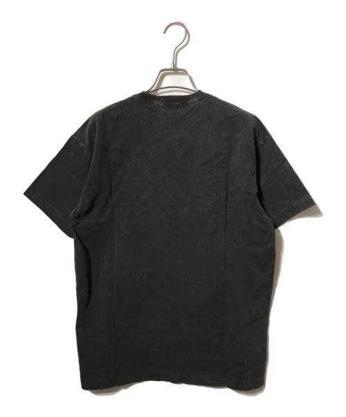 KITH（キス）KITH (キス) Justice vintage Tシャツ ブラック サイズ:XSの古着・服飾アイテム