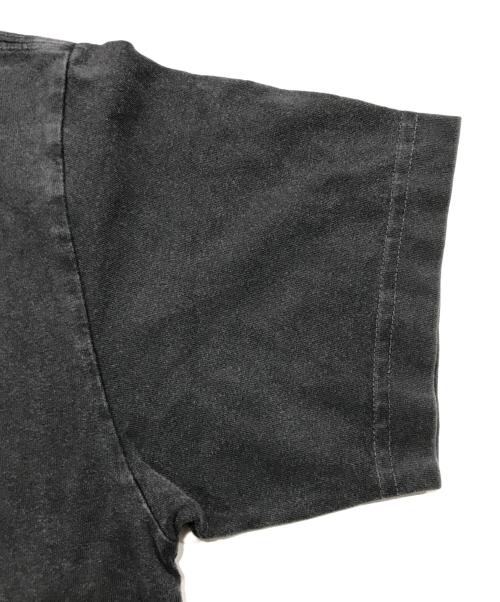 KITH（キス）KITH (キス) Justice vintage Tシャツ ブラック サイズ:XSの古着・服飾アイテム