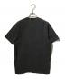 KITH (キス) Justice vintage Tシャツ ブラック サイズ:XS：14000円