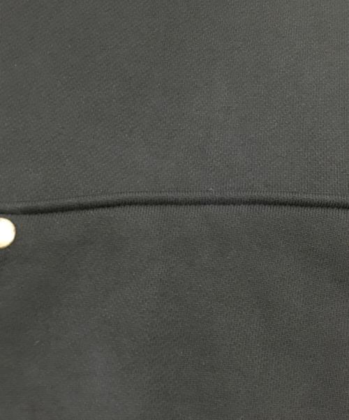 THUG CLUB（サグ クラブ）THUG CLUB (サグ クラブ) Armor hoodie パーカー ブラック サイズ:1の古着・服飾アイテム