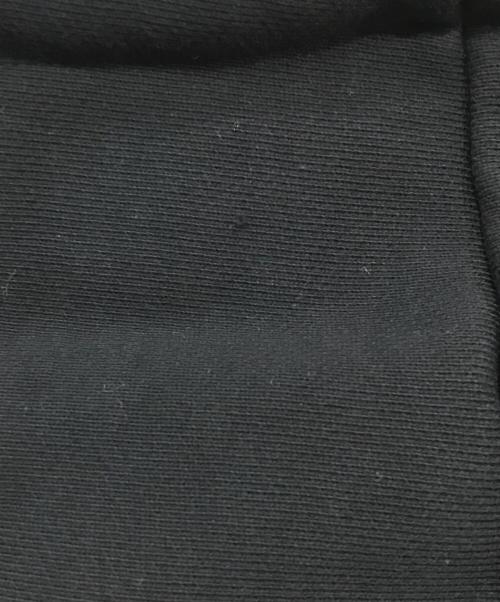 THUG CLUB（サグ クラブ）THUG CLUB (サグ クラブ) Armor hoodie パーカー ブラック サイズ:1の古着・服飾アイテム