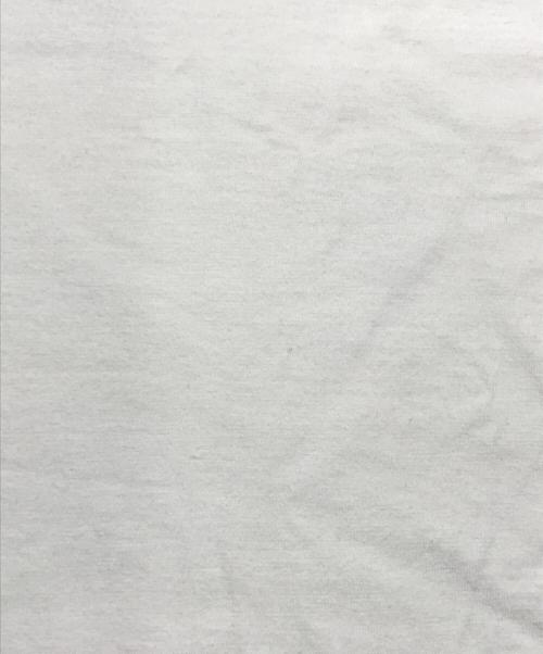 SUPREME（シュプリーム）Supreme (シュプリーム) ツーパック ホログラム Tシャツ/半袖カットソー ホワイト サイズ:Lの古着・服飾アイテム