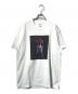 Supreme（シュプリーム）の古着「ツーパック ホログラム Tシャツ/半袖カットソー」｜ホワイト