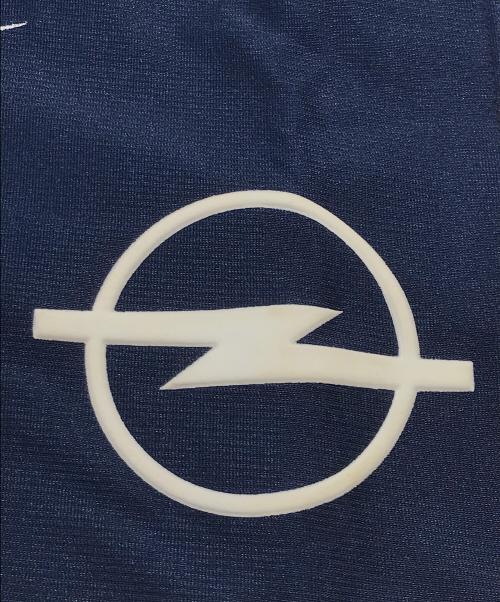 NIKE（ナイキ）NIKE (ナイキ) パリサンジェルマン ゲームカットソー ネイビー サイズ:XLの古着・服飾アイテム