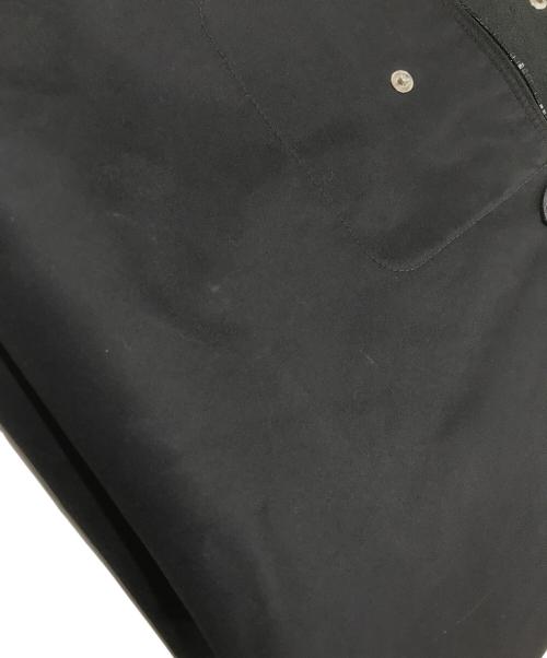 LONGCHAMP（ロンシャン）LONGCHAMP (ロンシャン) ル・プリアージュ ネオ トートバッグ ブラックの古着・服飾アイテム