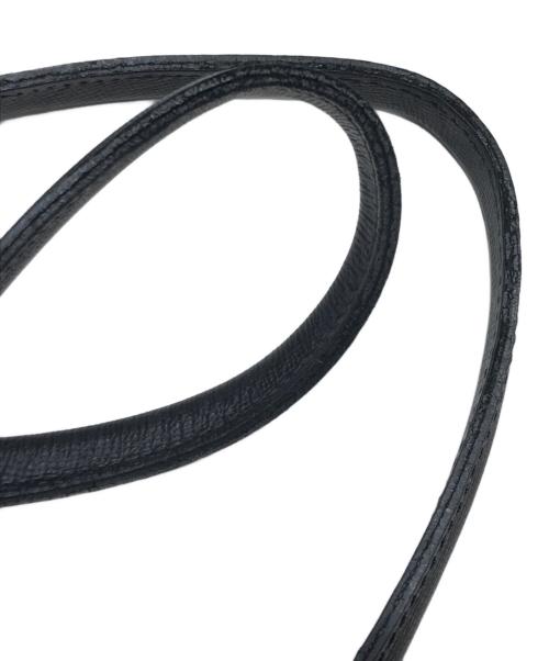 LONGCHAMP（ロンシャン）LONGCHAMP (ロンシャン) ル・プリアージュ ネオ トートバッグ ブラックの古着・服飾アイテム