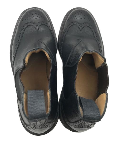 CHURCH'S（チャーチ）CHURCH'S (チャーチ) Mcentyre LW/チェルシーブーツ ブラック サイズ:不明の古着・服飾アイテム