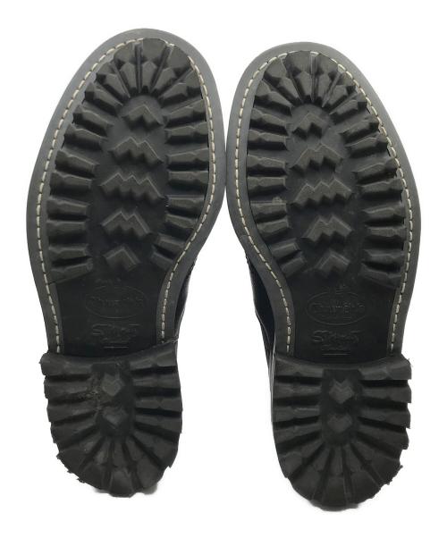 CHURCH'S（チャーチ）CHURCH'S (チャーチ) Mcentyre LW/チェルシーブーツ ブラック サイズ:不明の古着・服飾アイテム