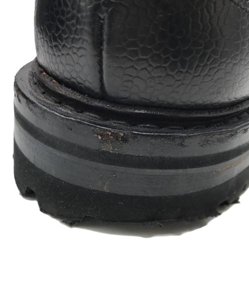 CHURCH'S（チャーチ）CHURCH'S (チャーチ) Mcentyre LW/チェルシーブーツ ブラック サイズ:不明の古着・服飾アイテム