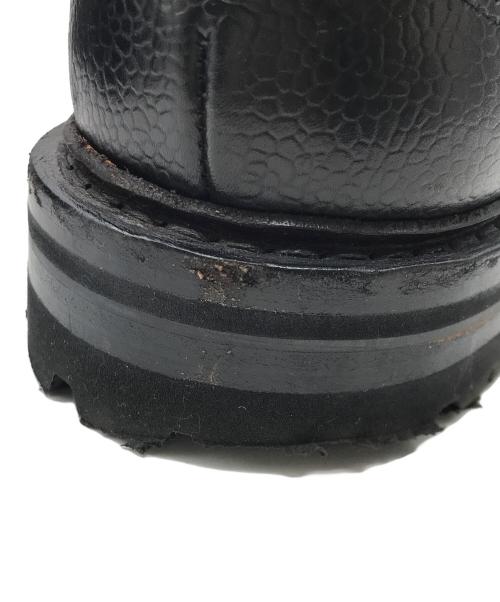 CHURCH'S（チャーチ）CHURCH'S (チャーチ) Mcentyre LW/チェルシーブーツ ブラック サイズ:不明の古着・服飾アイテム