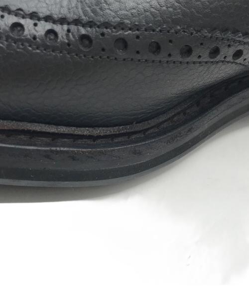 CHURCH'S（チャーチ）CHURCH'S (チャーチ) Mcentyre LW/チェルシーブーツ ブラック サイズ:不明の古着・服飾アイテム