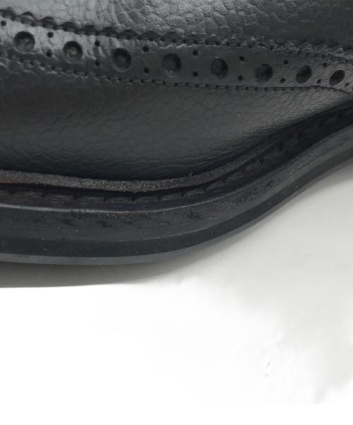 CHURCH'S（チャーチ）CHURCH'S (チャーチ) Mcentyre LW/チェルシーブーツ ブラック サイズ:不明の古着・服飾アイテム