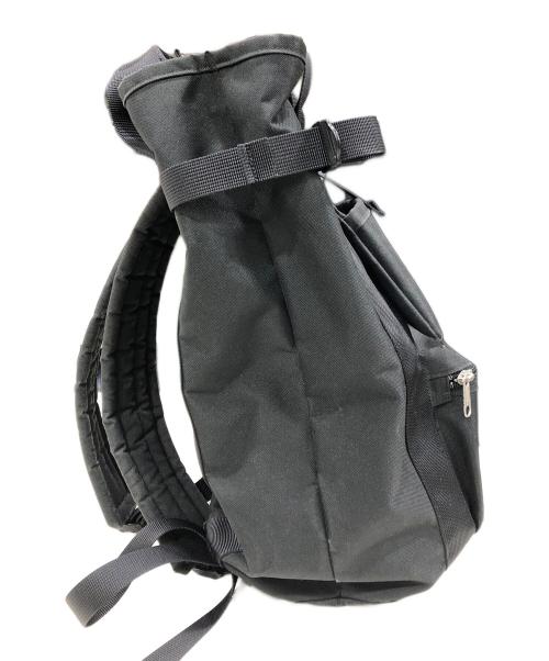 PORTER（ポーター）PORTER (ポーター) リュック/UNION RUCKSACK（ユニオン　リュックサック） ブラックの古着・服飾アイテム