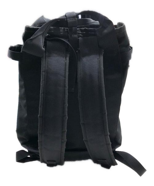 PORTER（ポーター）PORTER (ポーター) リュック/UNION RUCKSACK（ユニオン　リュックサック） ブラックの古着・服飾アイテム