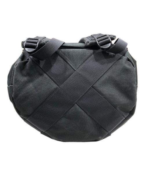 PORTER（ポーター）PORTER (ポーター) リュック/UNION RUCKSACK（ユニオン　リュックサック） ブラックの古着・服飾アイテム