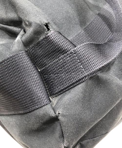 PORTER（ポーター）PORTER (ポーター) リュック/UNION RUCKSACK（ユニオン　リュックサック） ブラックの古着・服飾アイテム