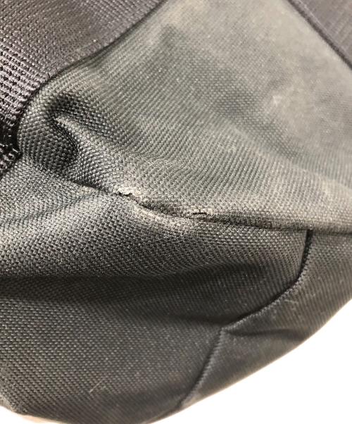 PORTER（ポーター）PORTER (ポーター) リュック/UNION RUCKSACK（ユニオン　リュックサック） ブラックの古着・服飾アイテム